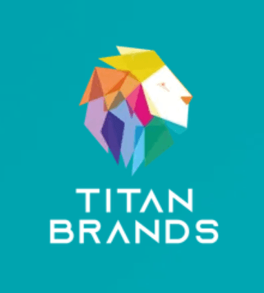 -  Gavin McLean, Founder - Titan Brands